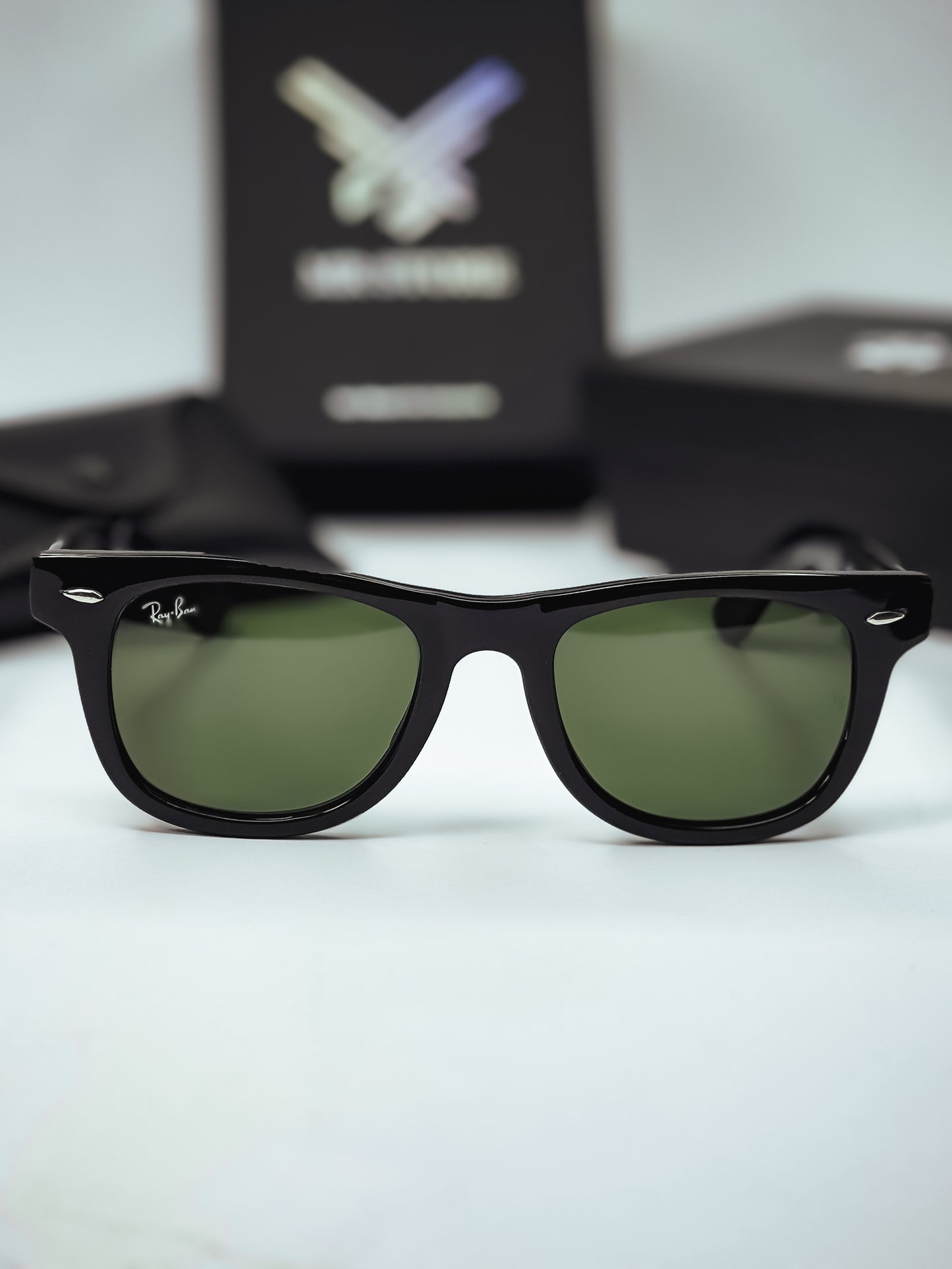 Ray-Ban A+