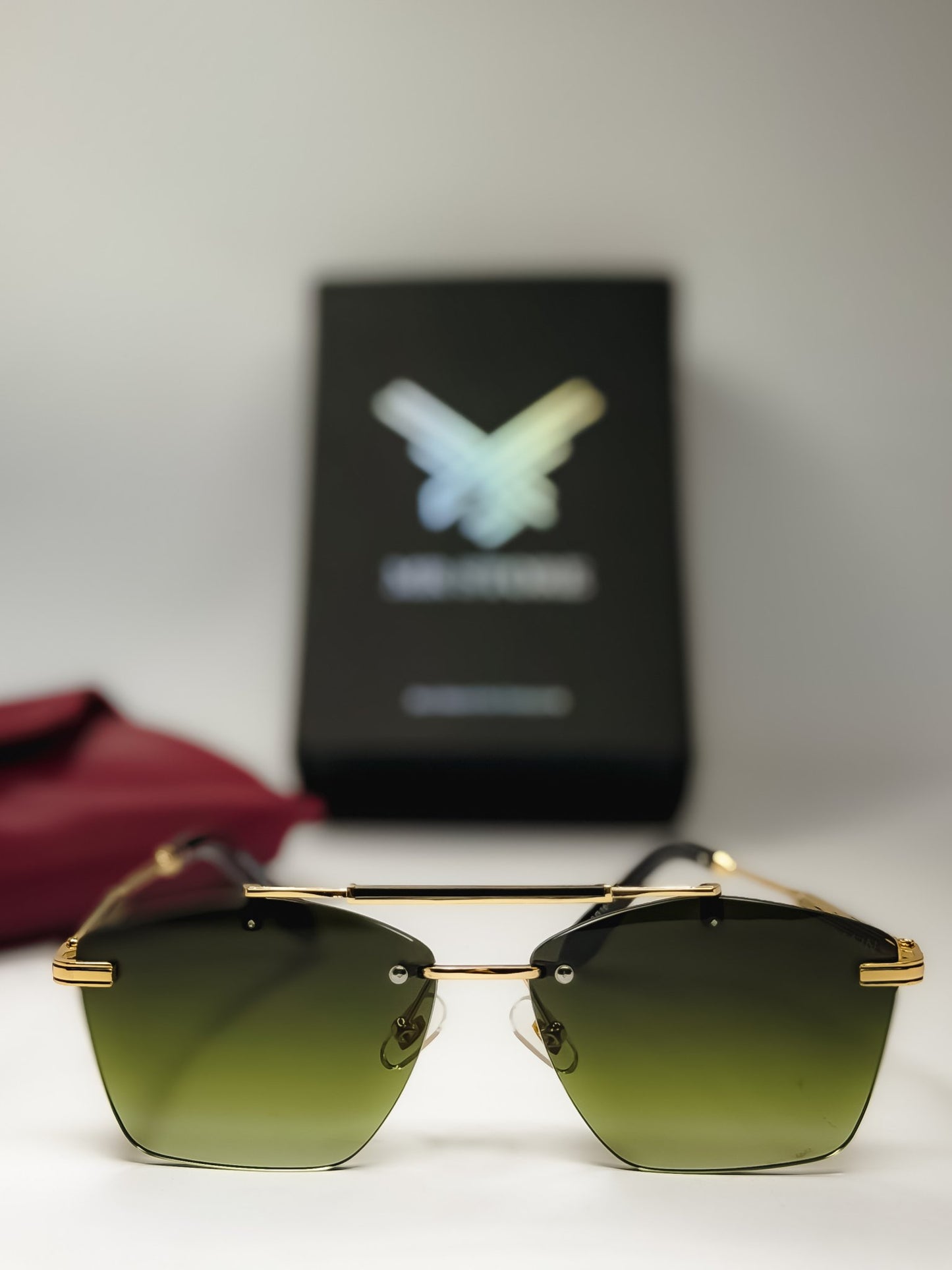 Balman Shades