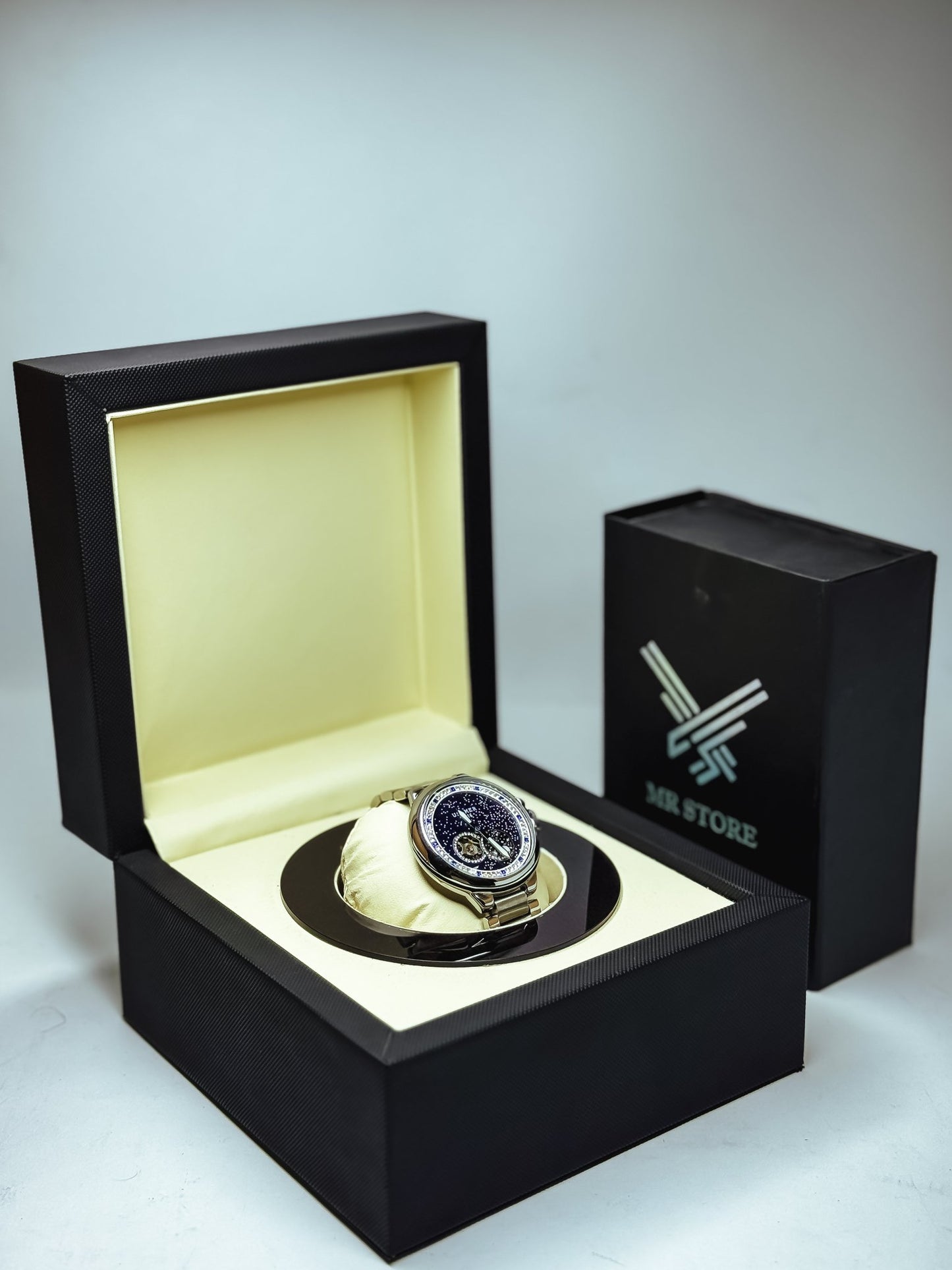 Usamer 1916 Luxury Starry Dial