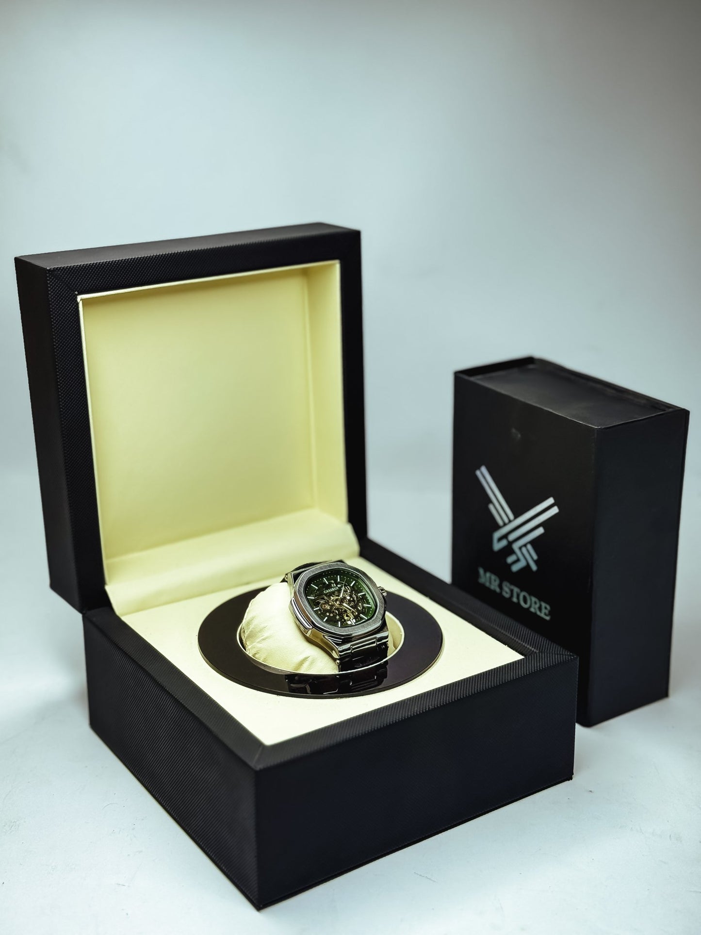 Casirui Automatic Mechanical Skeleton