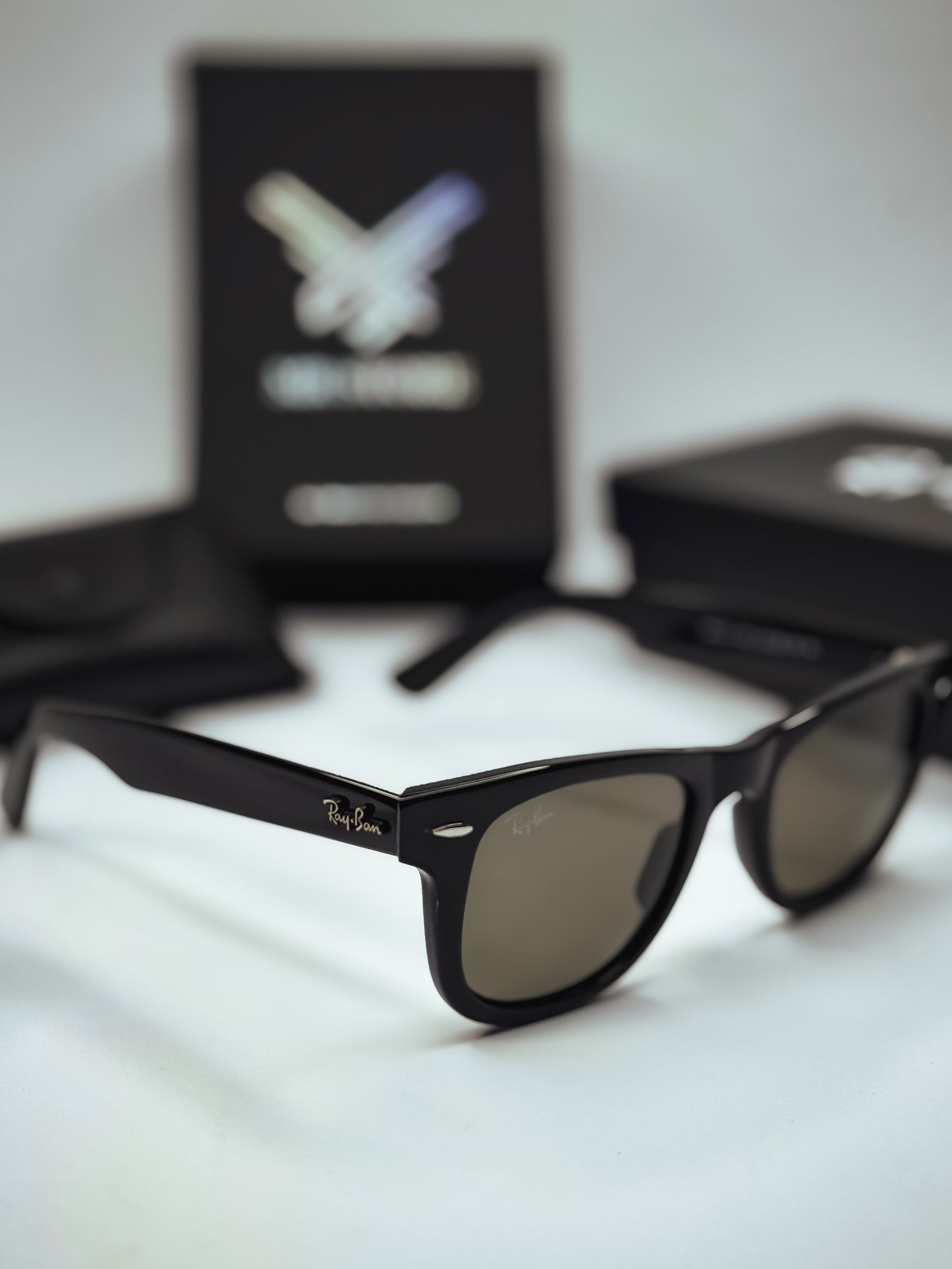 Ray-Ban A+