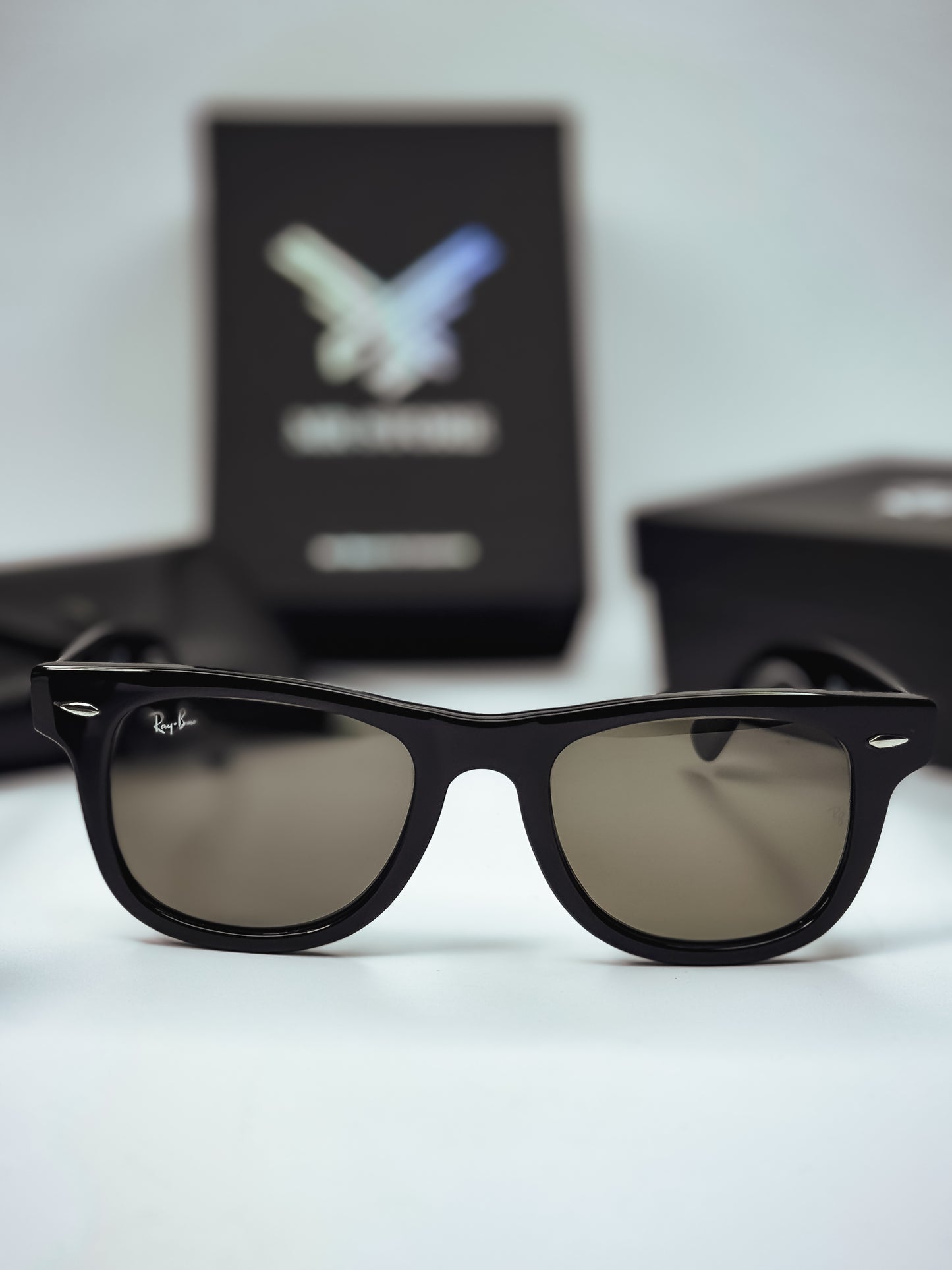 Ray-Ban A+