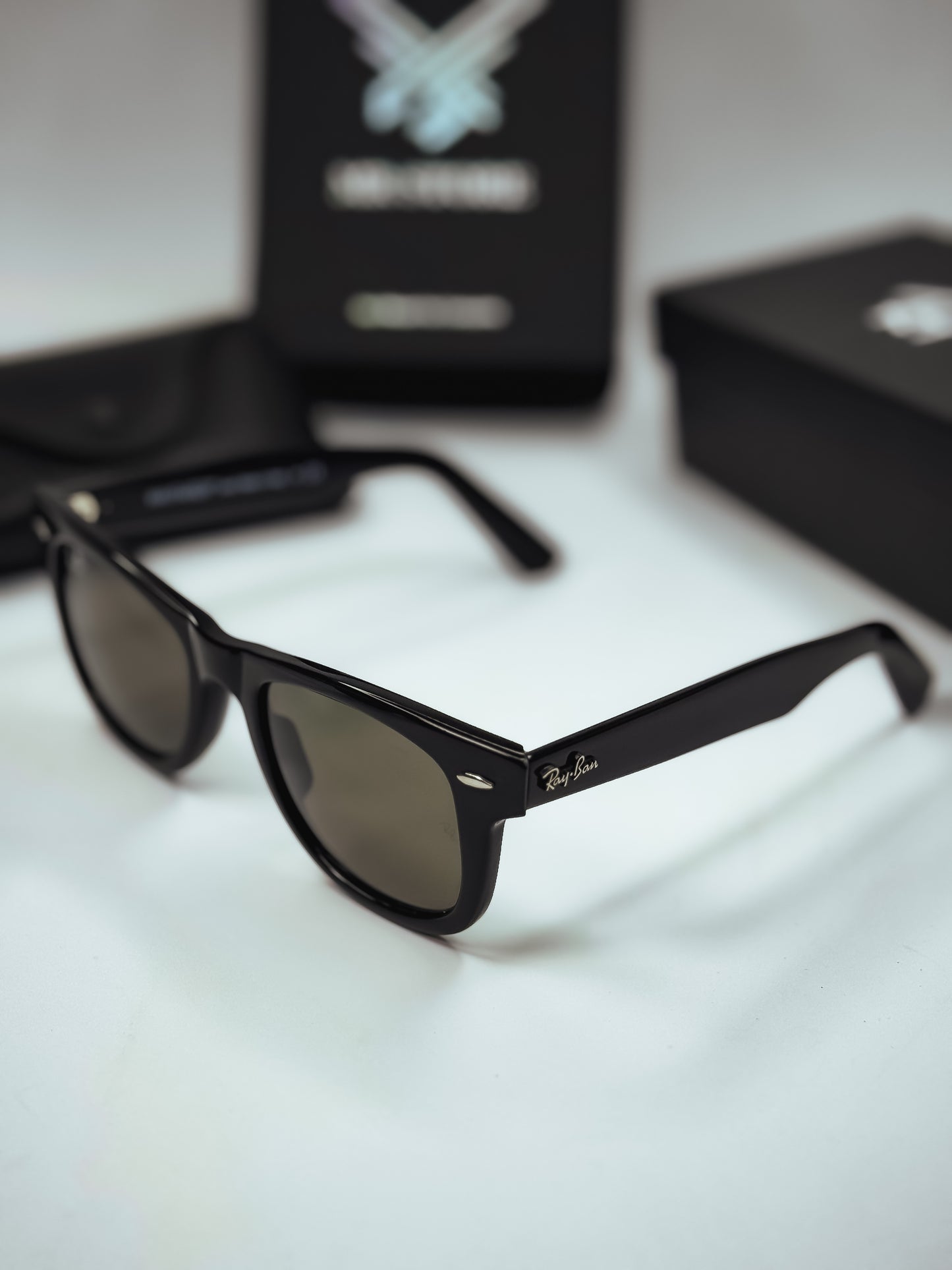 Ray-Ban A+