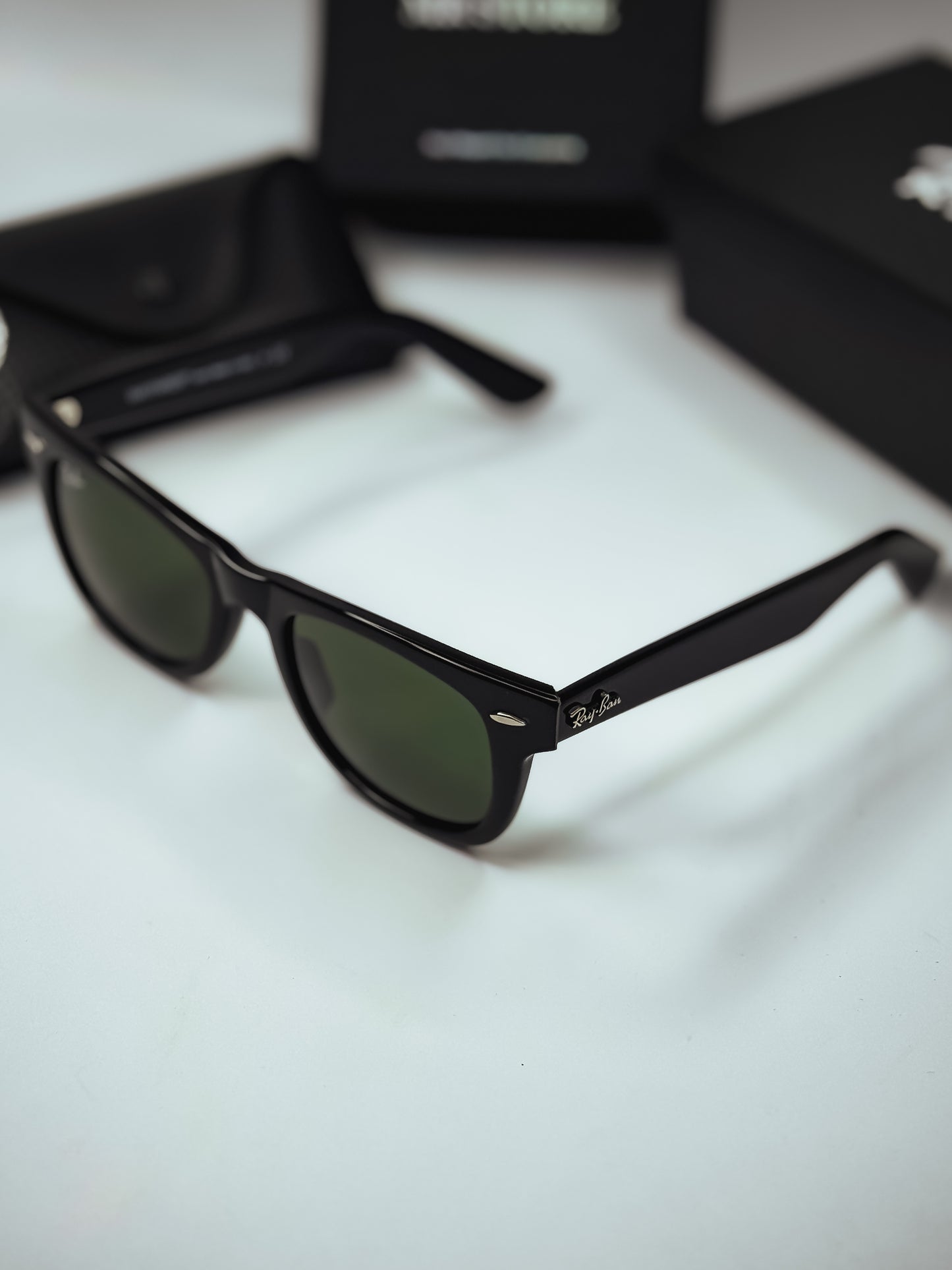 Ray-Ban A+