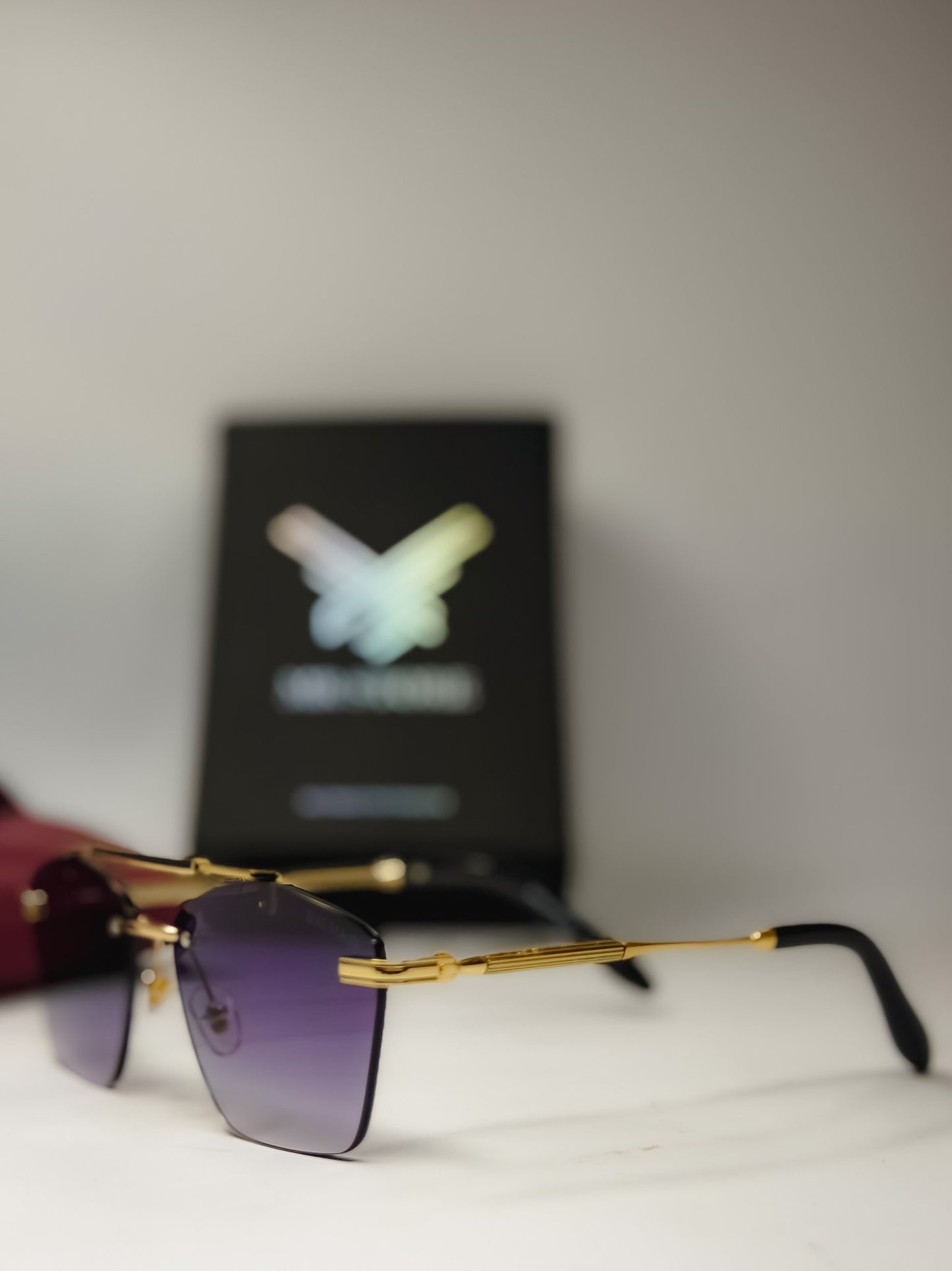 Balman Shades