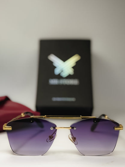 Balman Shades