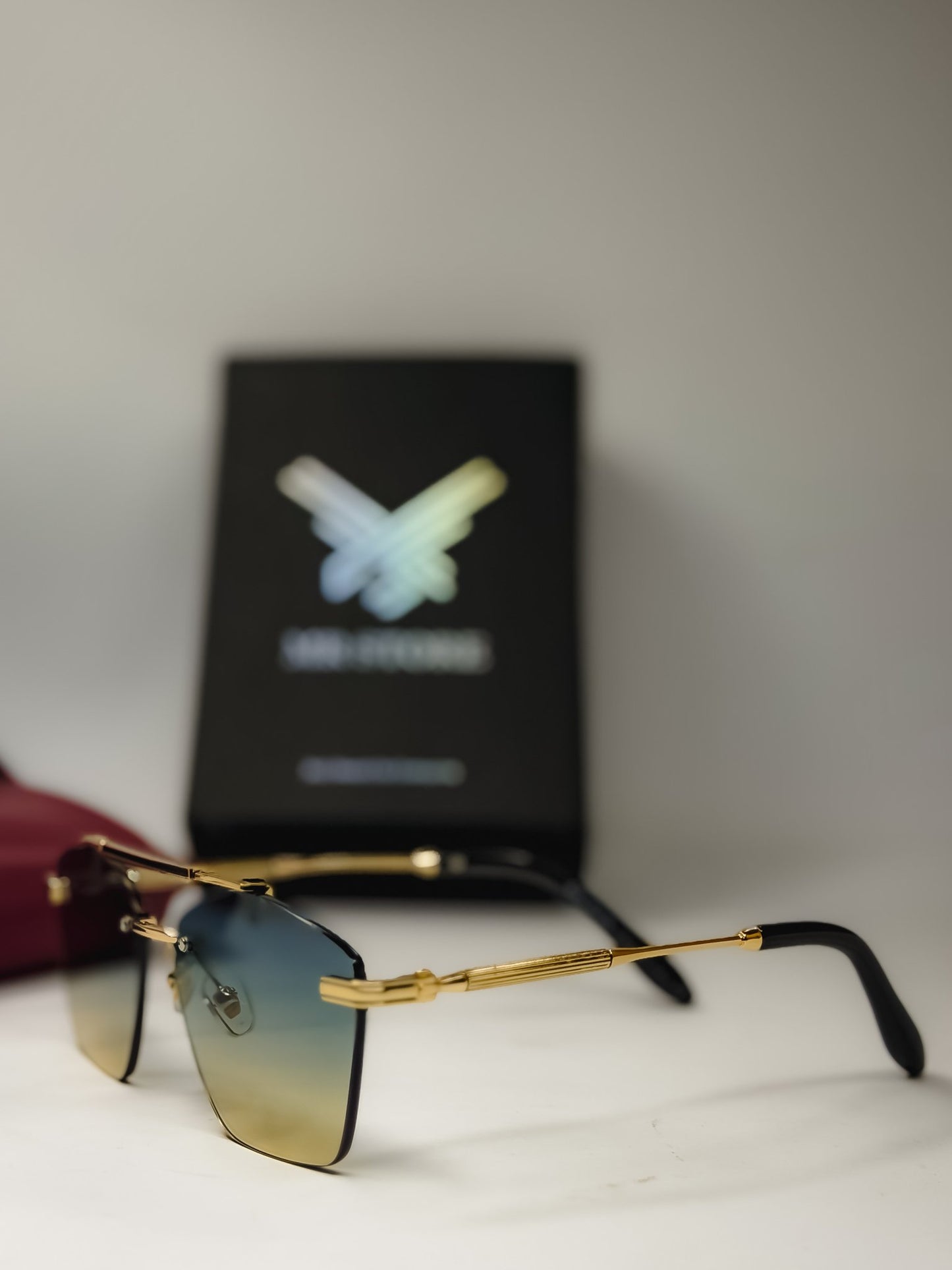 Balman Shades