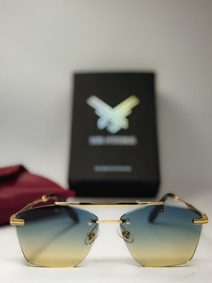 Balman Shades