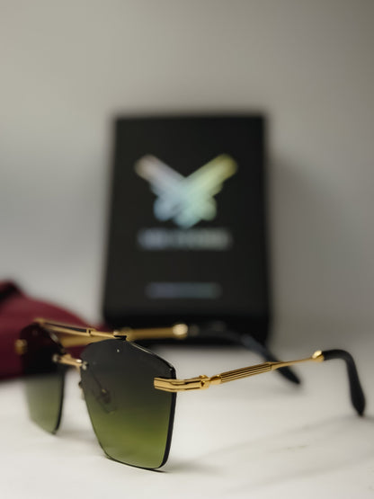 Balman Shades