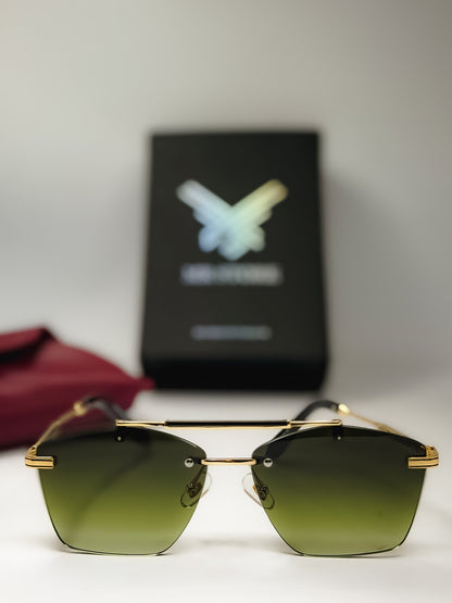 Balman Shades