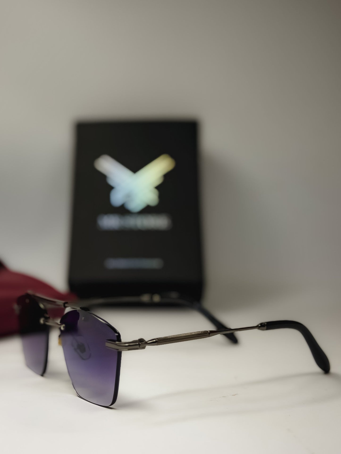 Balman Shades