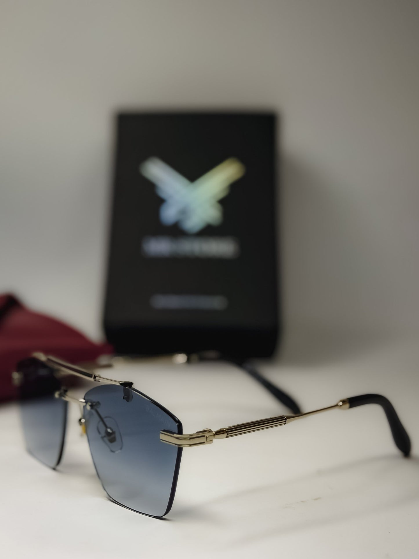 Balman Shades