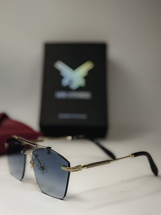 Balman Shades