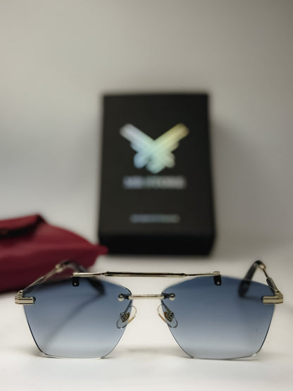 Balman Shades