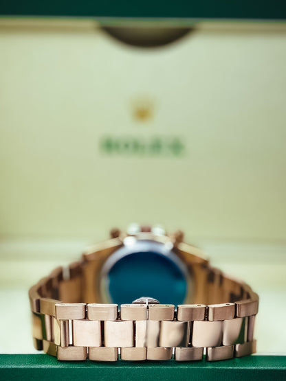 Rolex Daytona Rainbow