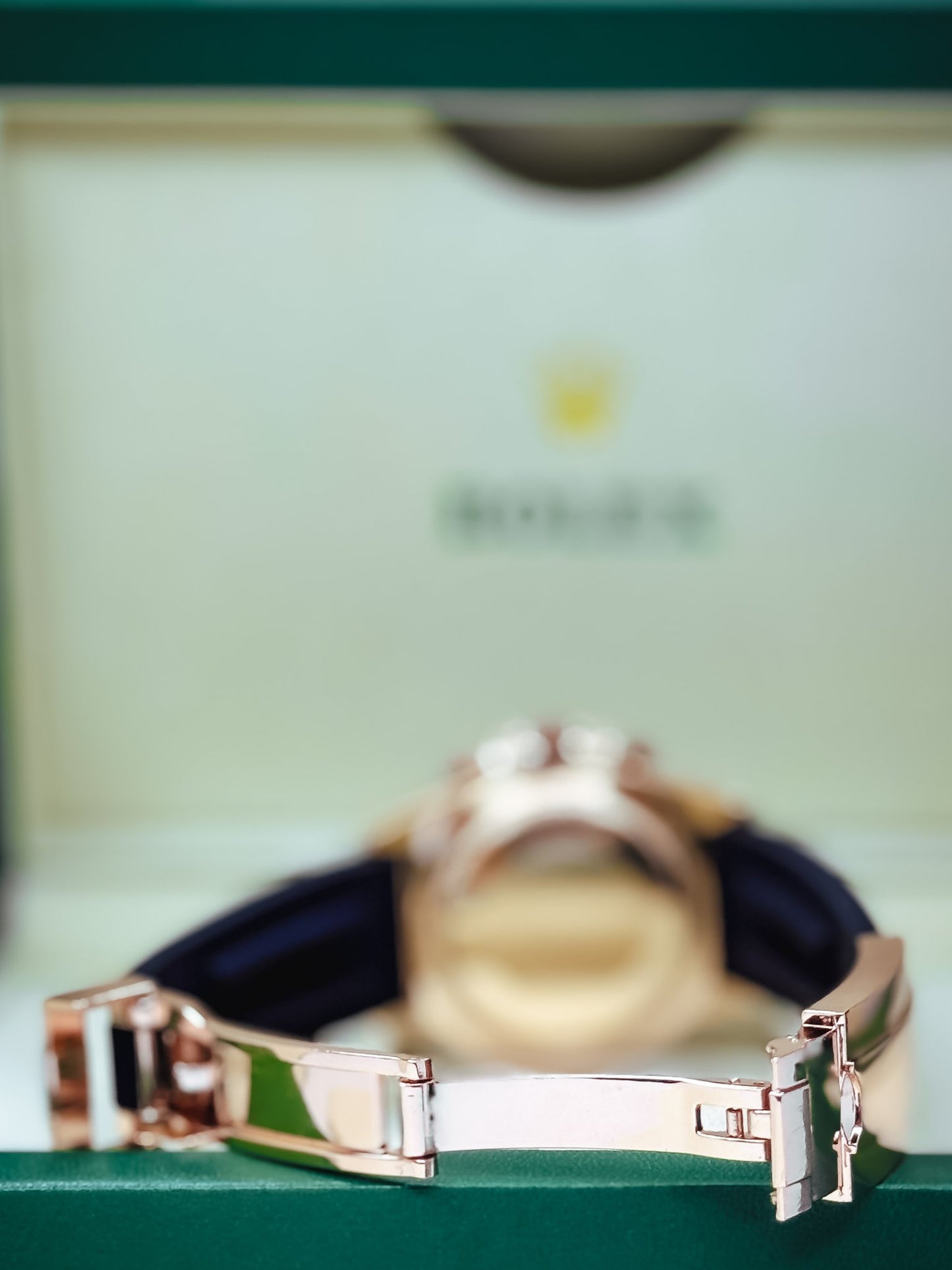 Rolex Yacht-Master
