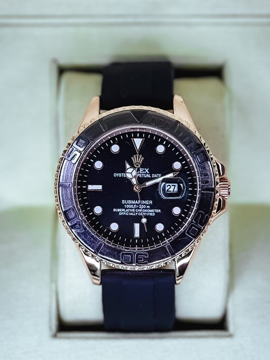 Rolex Yacht-Master