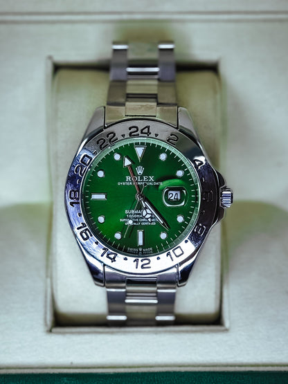Rolex Yacht-Master 40