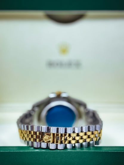 Rolex GMT Master
