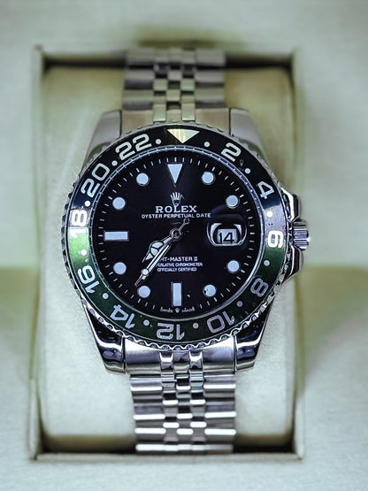 Rolex GMT Master