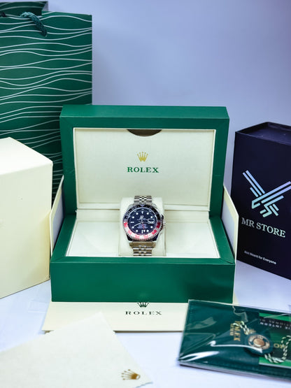 Rolex GMT Master