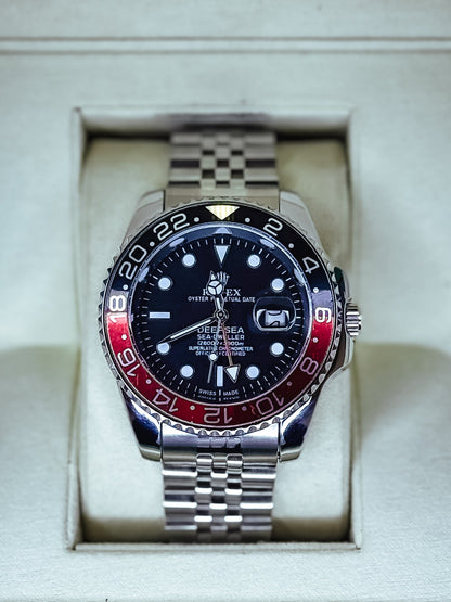 Rolex GMT Master