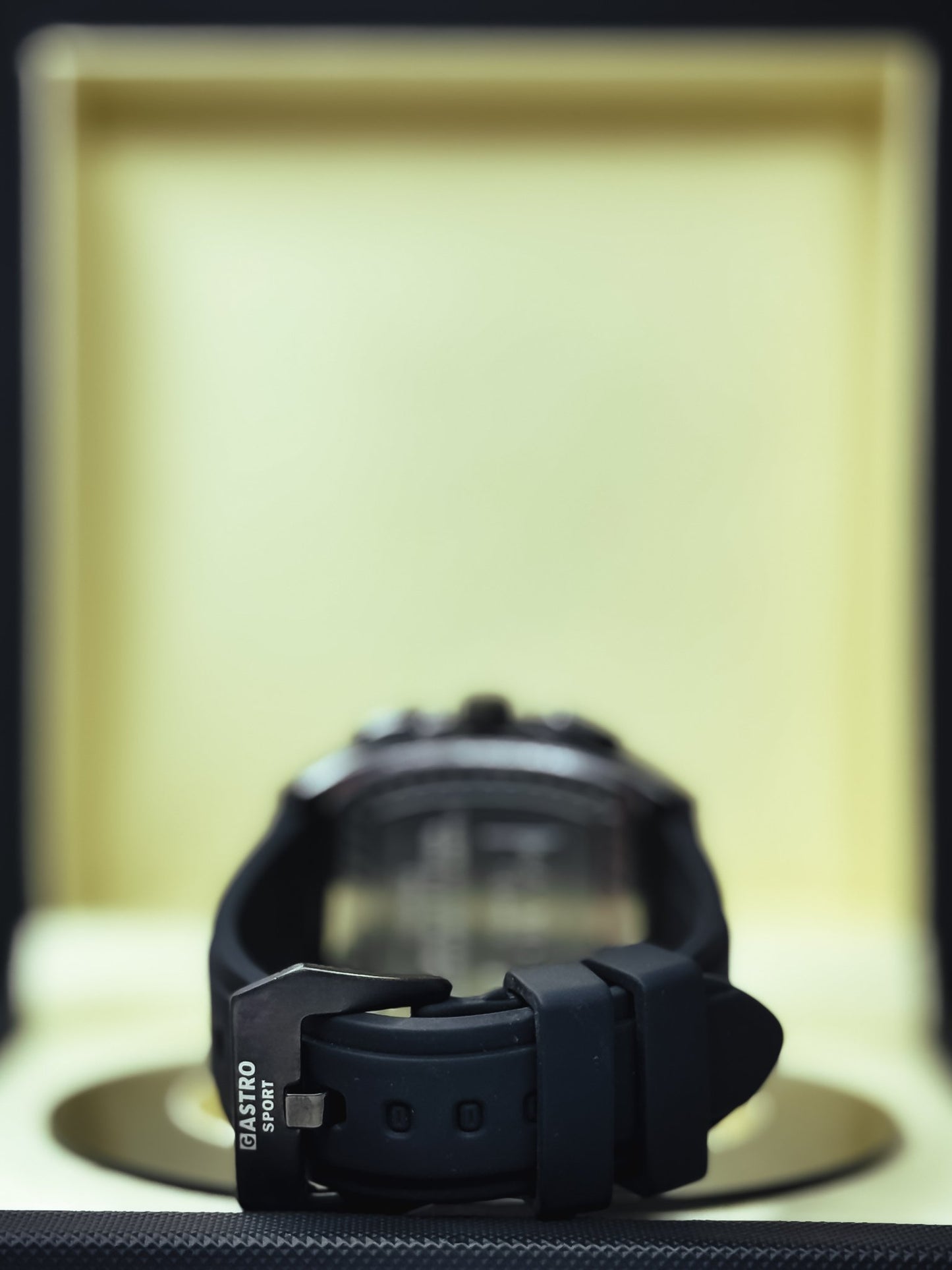 Gastro 50 MM