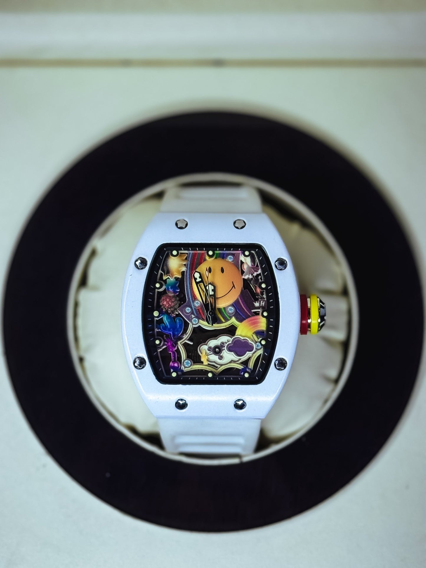 Richard Mille RM 88