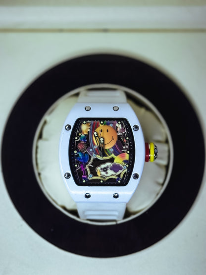 Richard Mille RM 88