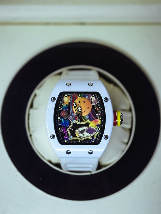 Richard Mille RM 88