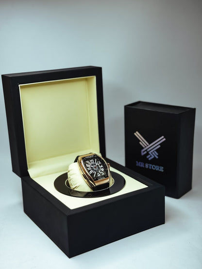 Franck Muller Automatic Vanguard Yachting V 45 SC DT