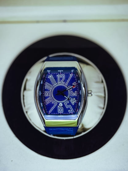 Franck Muller Vanguard V45
