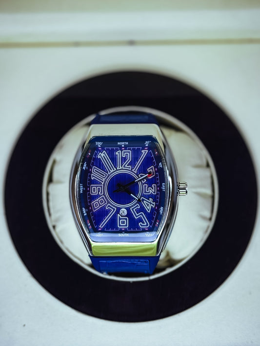 Franck Muller Vanguard V45