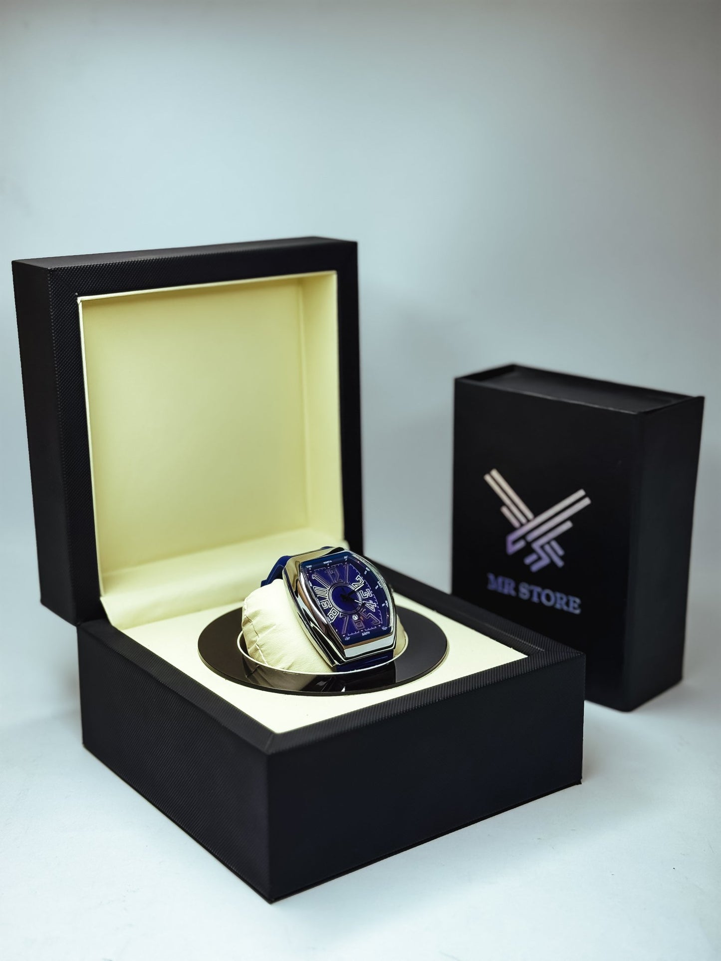 Franck Muller Vanguard V45