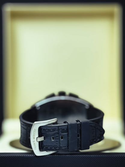 Franck Muller Vanguard Camouflage Chronograph