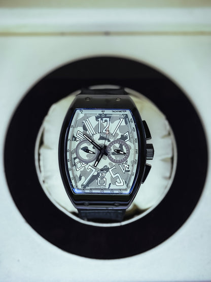 Franck Muller Vanguard Camouflage Chronograph