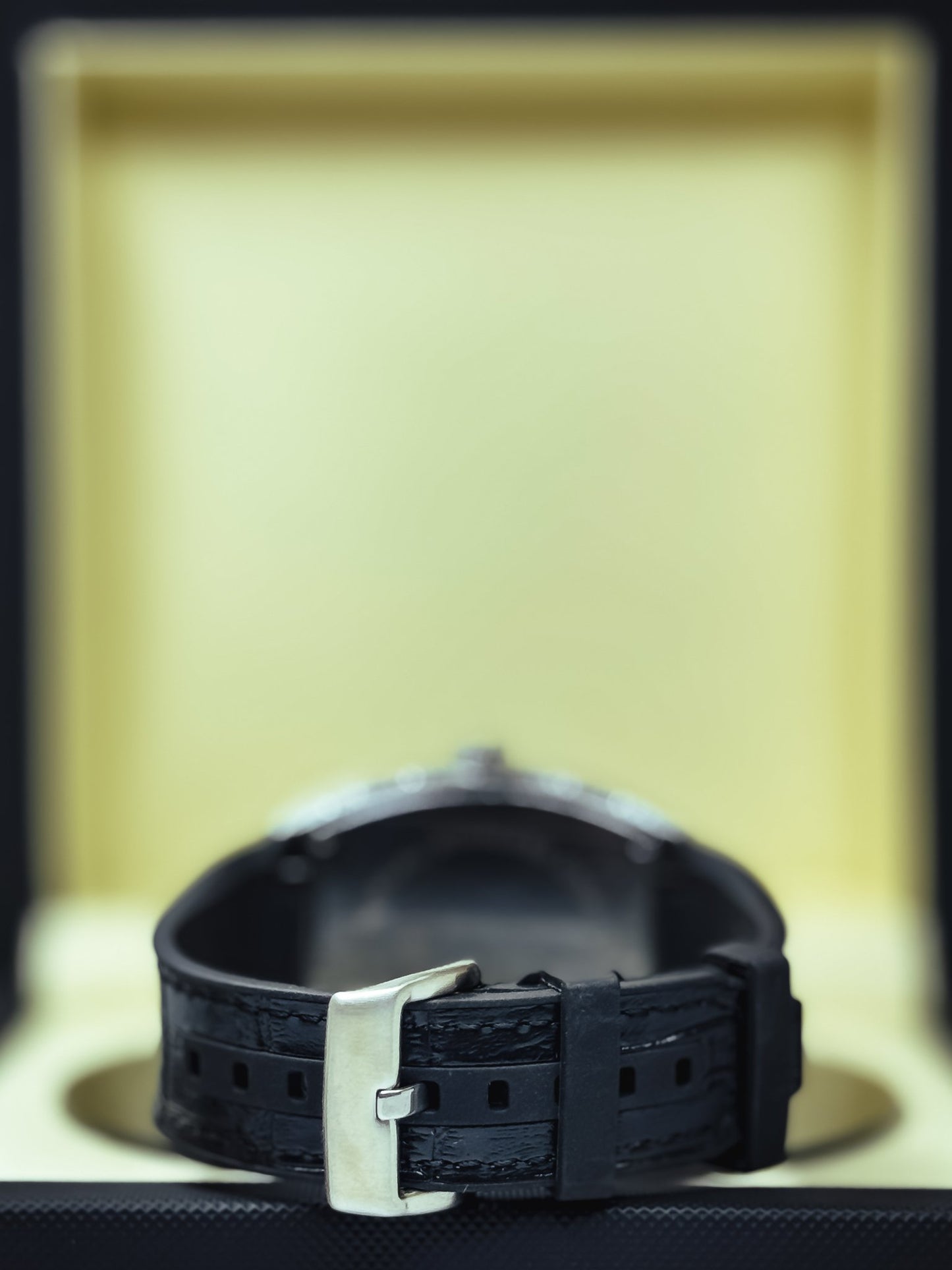 Franck Muller Vanguard Yachting Diamonds