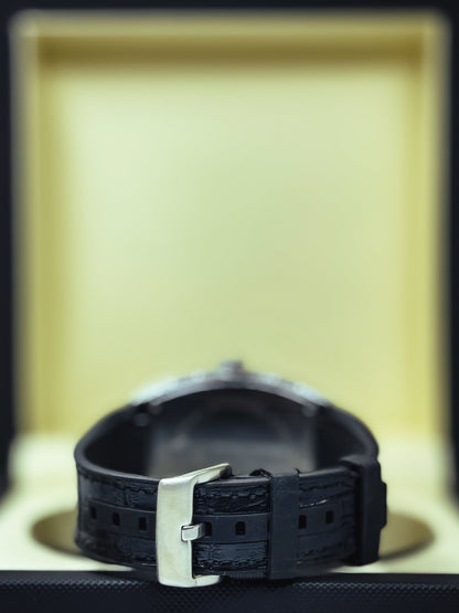 Franck Muller Vanguard Yachting Diamonds