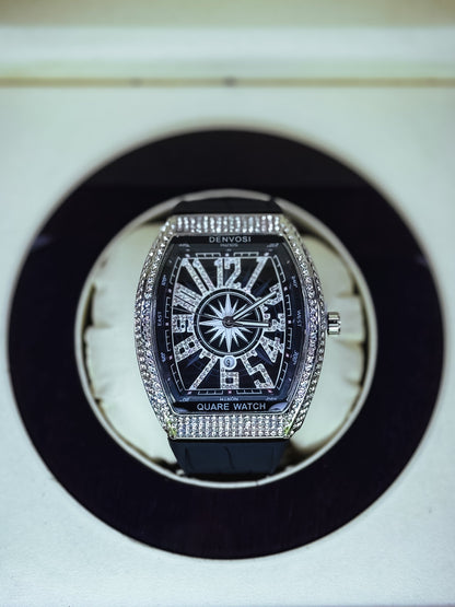 Denvosi Luxury Diamond Studded SK-013