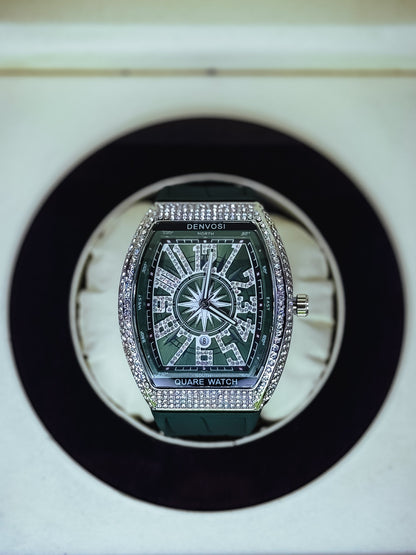 Denvosi Luxury Diamond Studded SK-013
