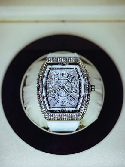 Denvosi Luxury Diamond Studded SK-013