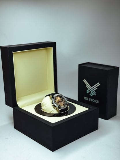 Jacob & Co. Epic X CR7 Edition
