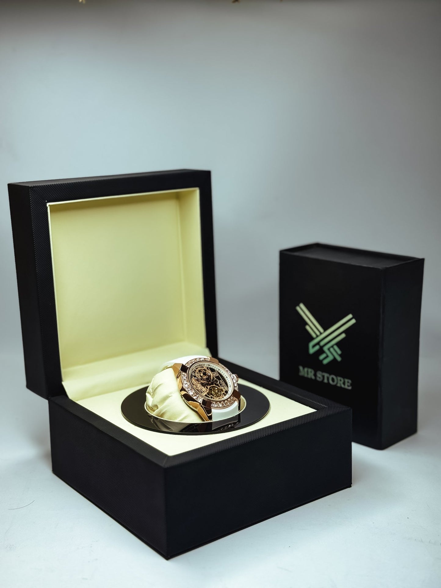 Jacob & Co. Epic X CR7 Automatic Edition