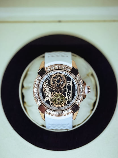 Jacob & Co. Epic X CR7 Automatic Edition