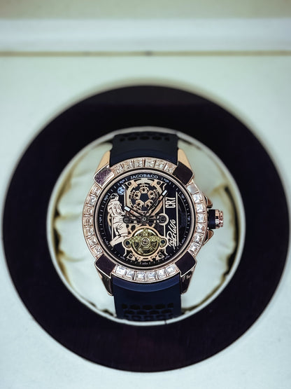 Jacob & Co. Epic X CR7 Automatic Edition