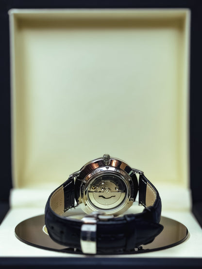 Dieovale Automatic Starry Night Moon Phase
