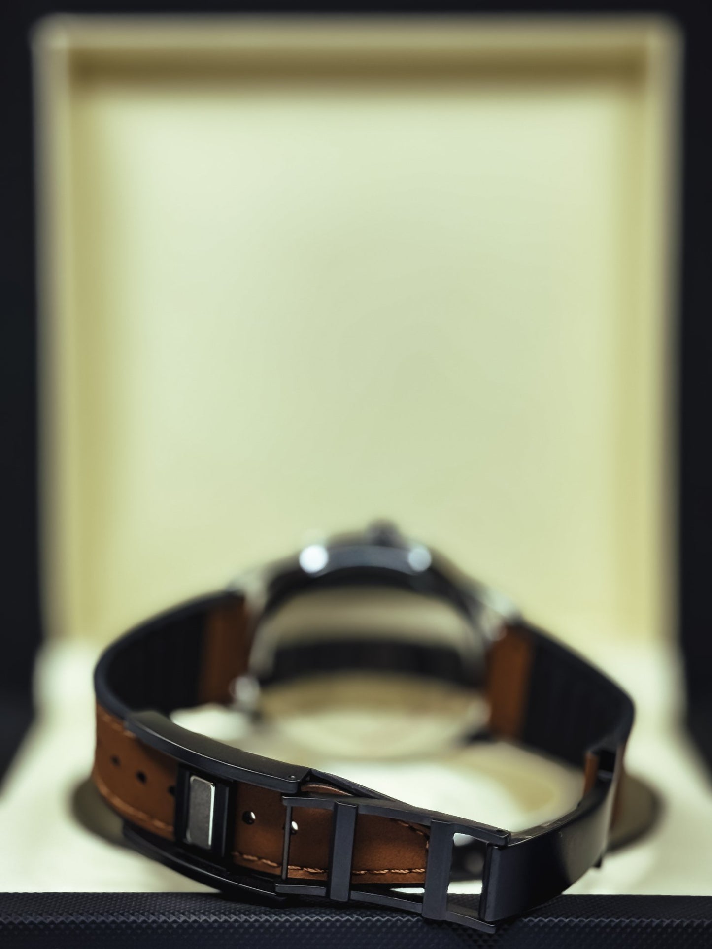Zinvo Blade Turbine Dial