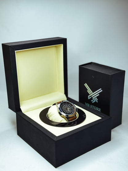 Zinvo Blade Turbine Dial