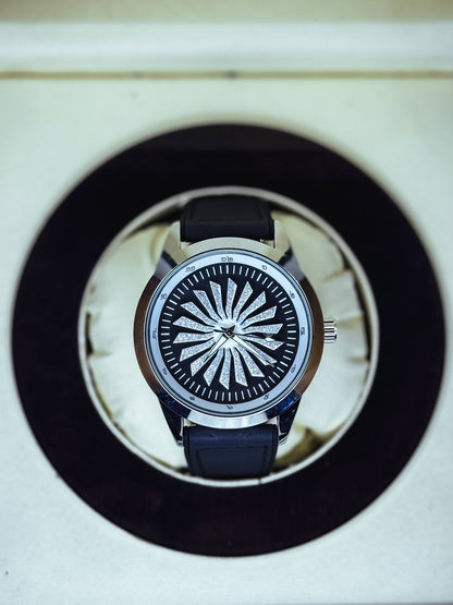 Zinvo Blade Turbine Dial