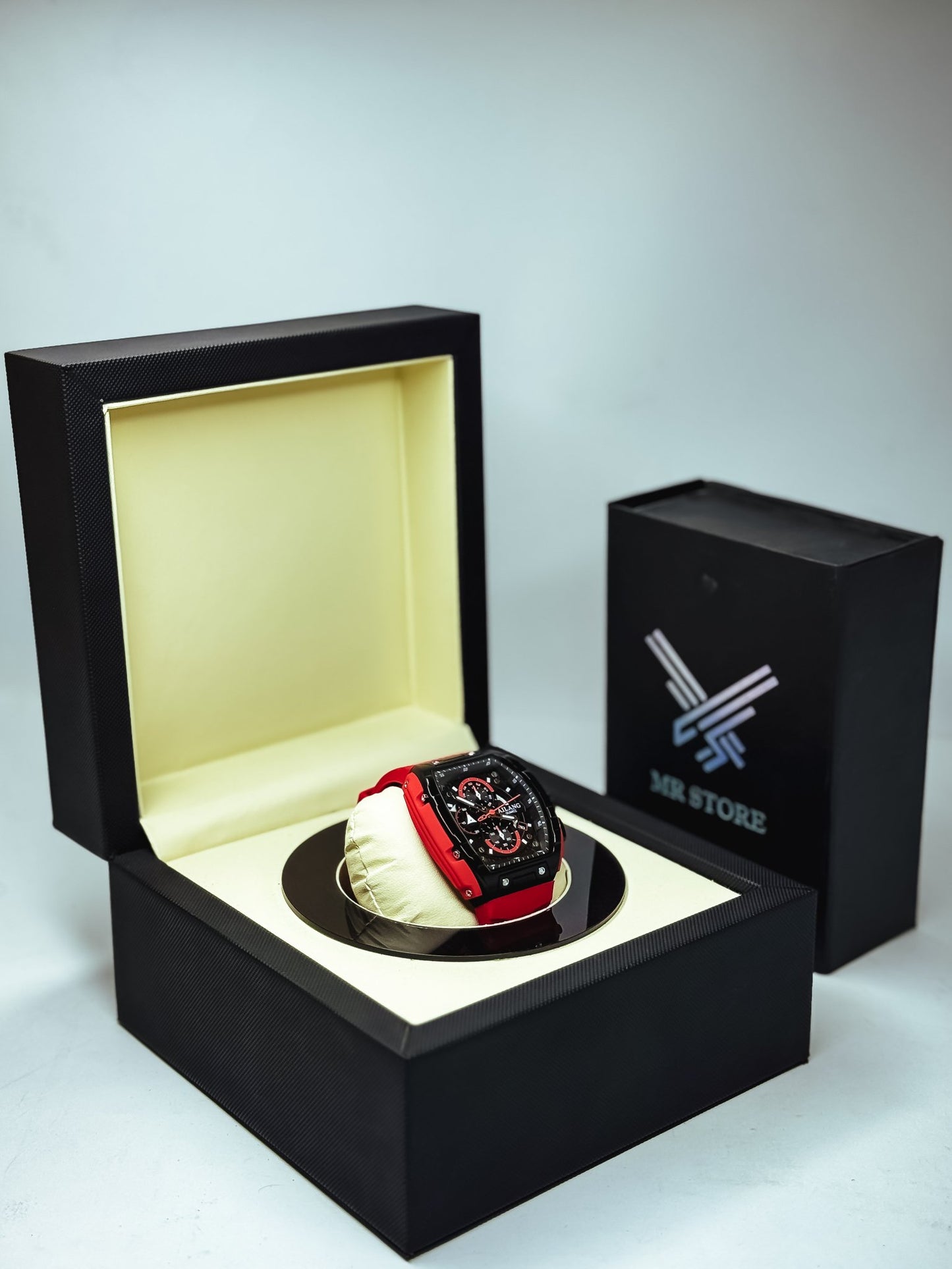 AILANG Premium Chronograph Analog